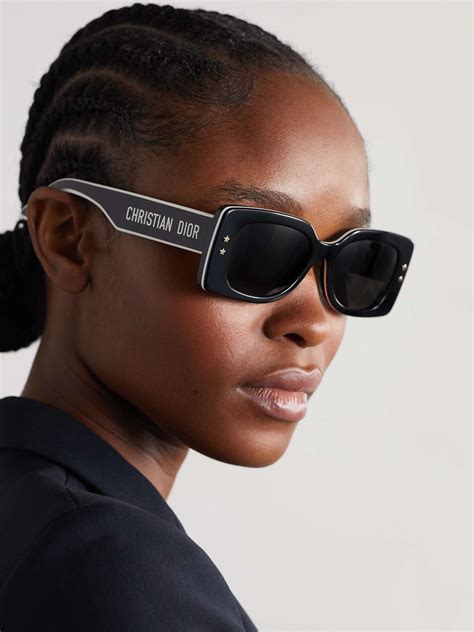 christian Dior eyewear